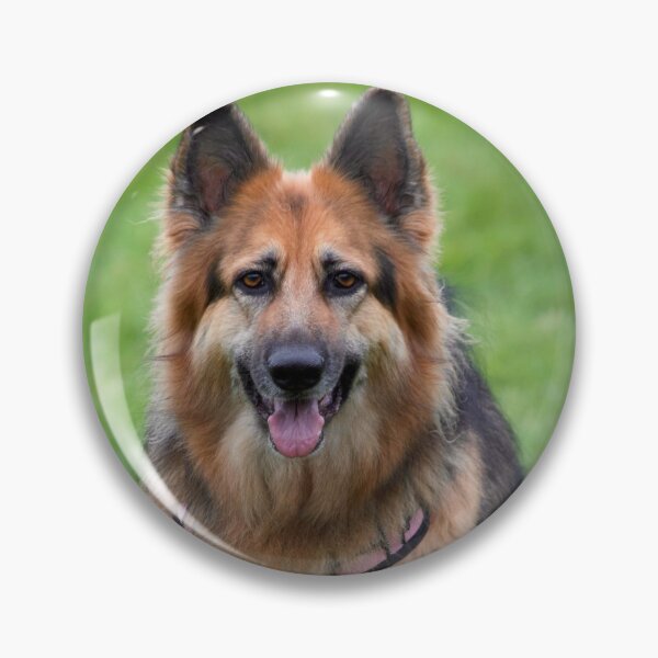 Item preview, German shepherd, dog designed and sold by BOOM BOOM .