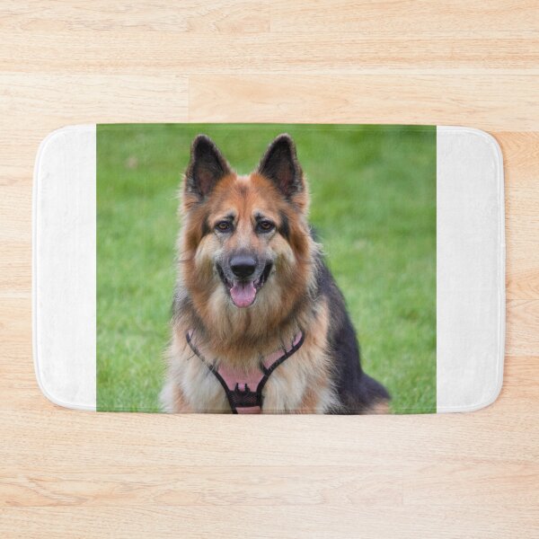 Item preview, German shepherd, dog designed and sold by BOOM BOOM .