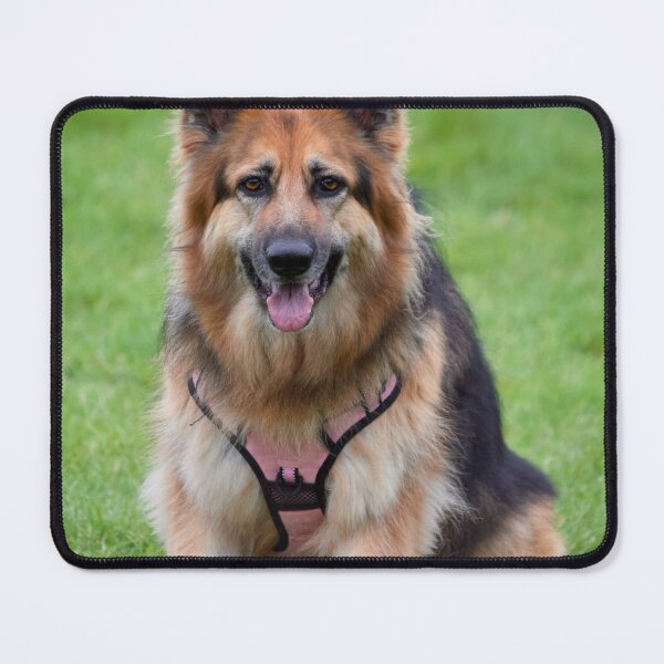 Item preview, German shepherd, dog designed and sold by BOOM BOOM .