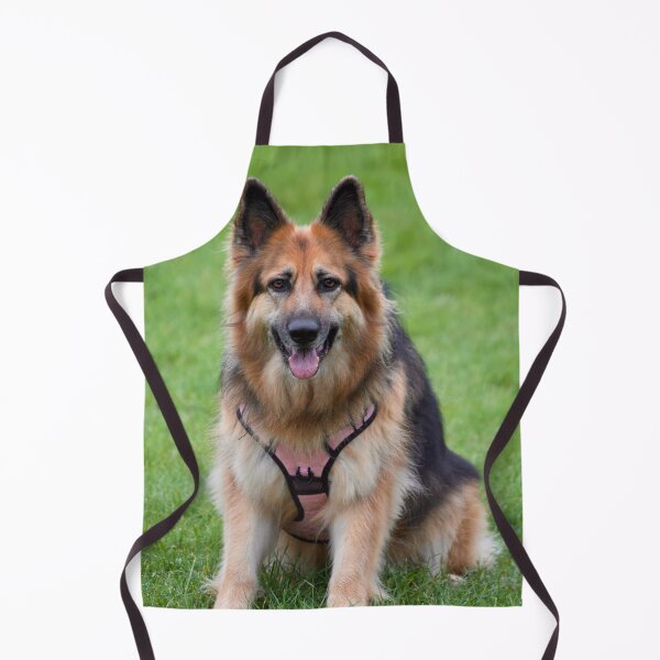 Item preview, German shepherd, dog designed and sold by BOOM BOOM .