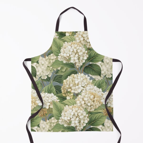 Item preview, Hydrangea Pure white limelight bush designed and sold by Milatoo.