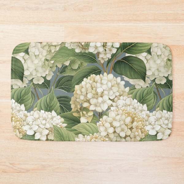 Item preview, Hydrangea Pure white limelight bush designed and sold by Milatoo.