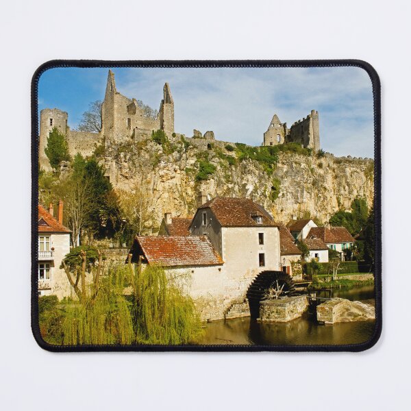 Item preview, Castle at Angle designed and sold by maureen bracewell.