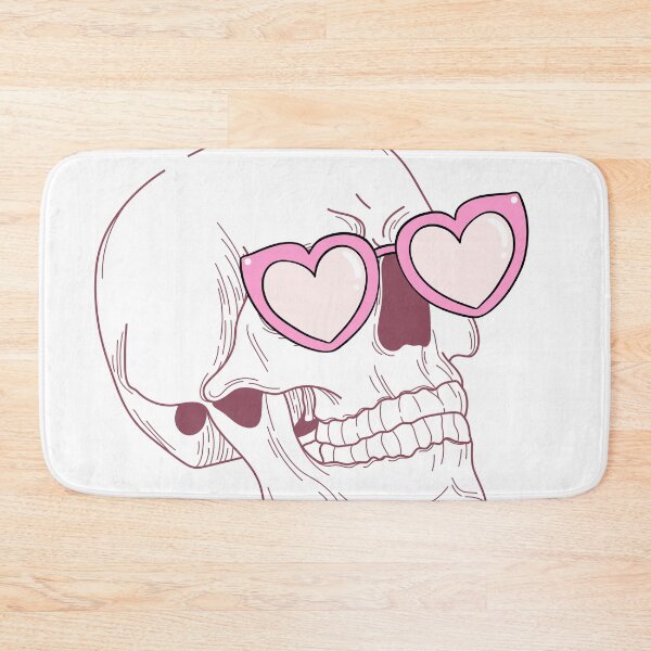 Item preview, Dramione - Chatty Skull   designed and sold by Dusk & Lace .