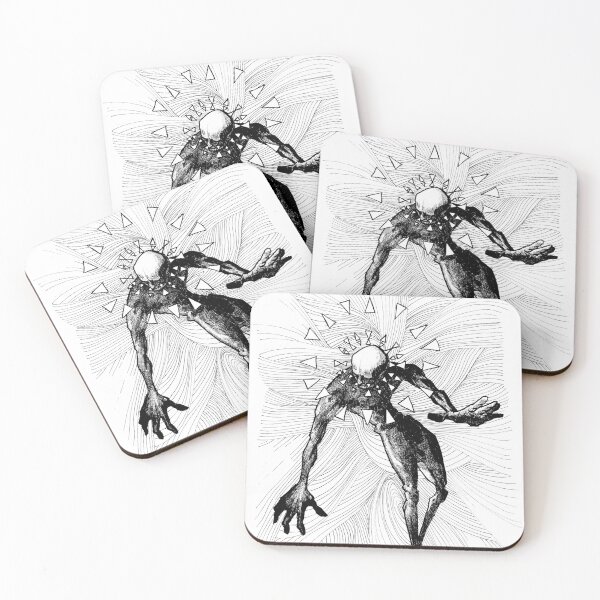 Item preview, Abstract Presence designed and sold by J-Thrush.