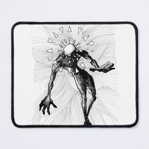 Item preview, Abstract Presence designed and sold by J-Thrush.