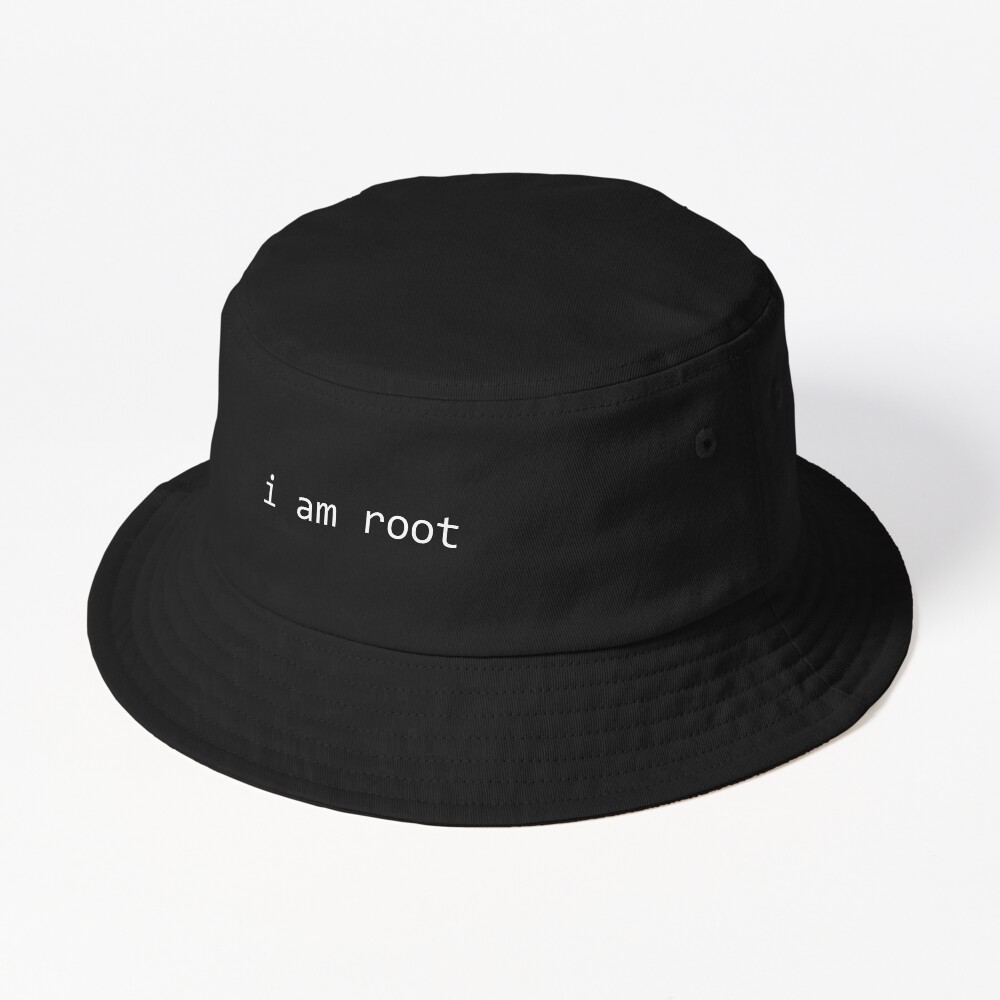 Item preview, Bucket Hat designed and sold by unrealindeed.