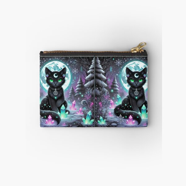Item preview, Nyx in the Winter Crystal Enclave designed and sold by Meta2Physical.