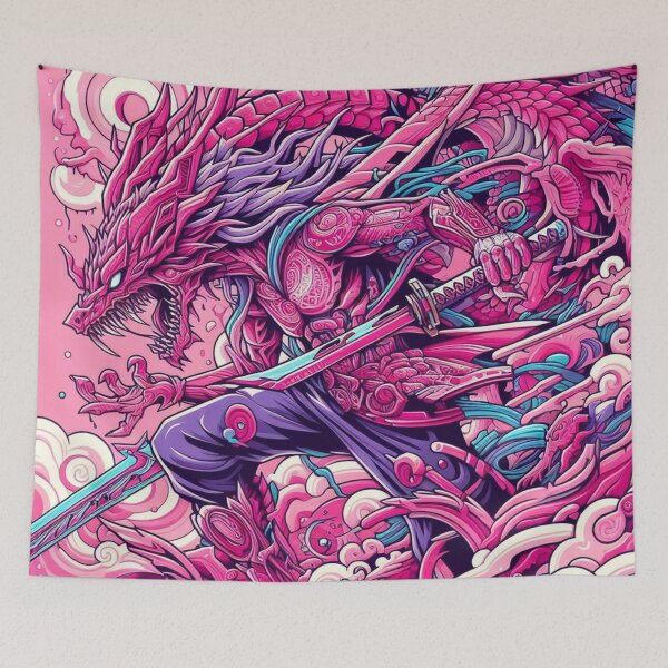 Item preview, Warrior designed and sold by 0Mystica0.