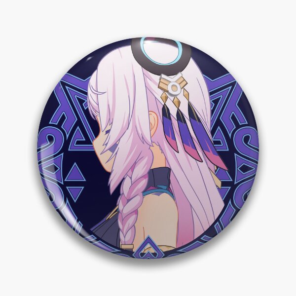 Item preview, Citlali designed and sold by orcalus.