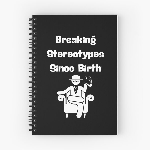 Item preview, Breaking Stereotypes Since Birth - Iconic designed and sold by TousheArt.