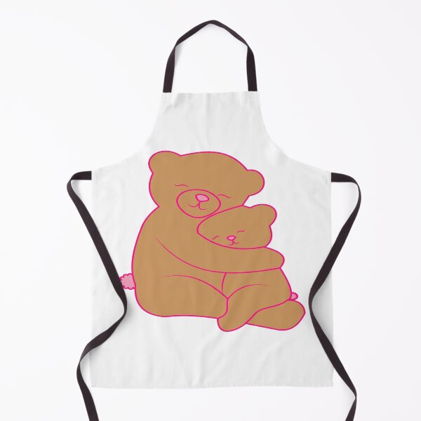 Item preview, bear love valantine's cute designed and sold by nanalala5530.