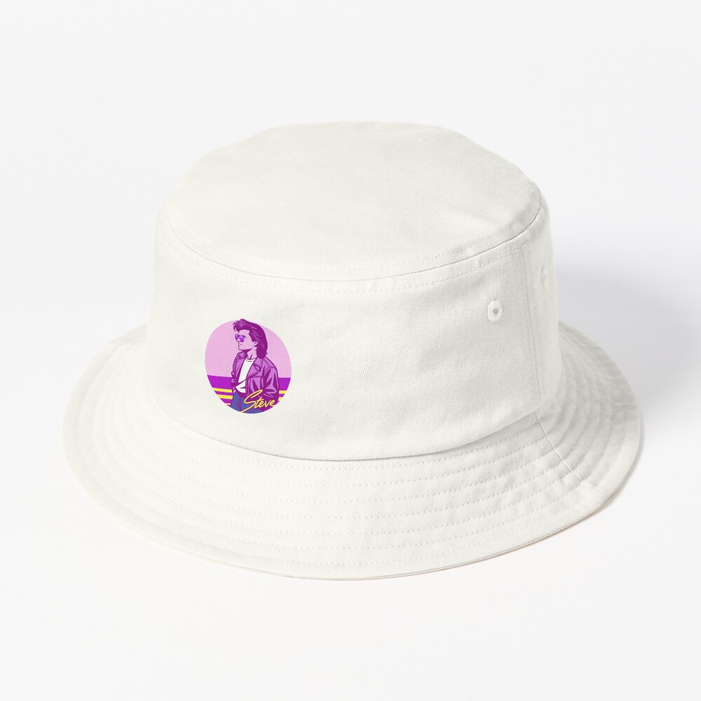 Item preview, Bucket Hat designed and sold by timegraf.