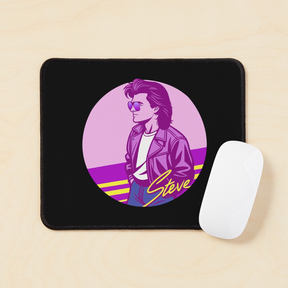 Item preview, Mouse Pad designed and sold by timegraf.
