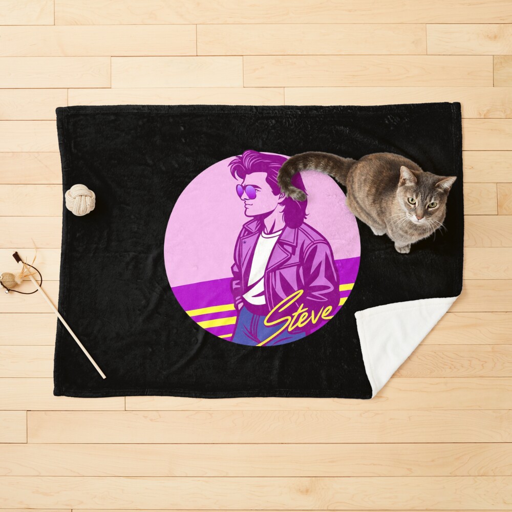 Item preview, Pet Blanket designed and sold by timegraf.