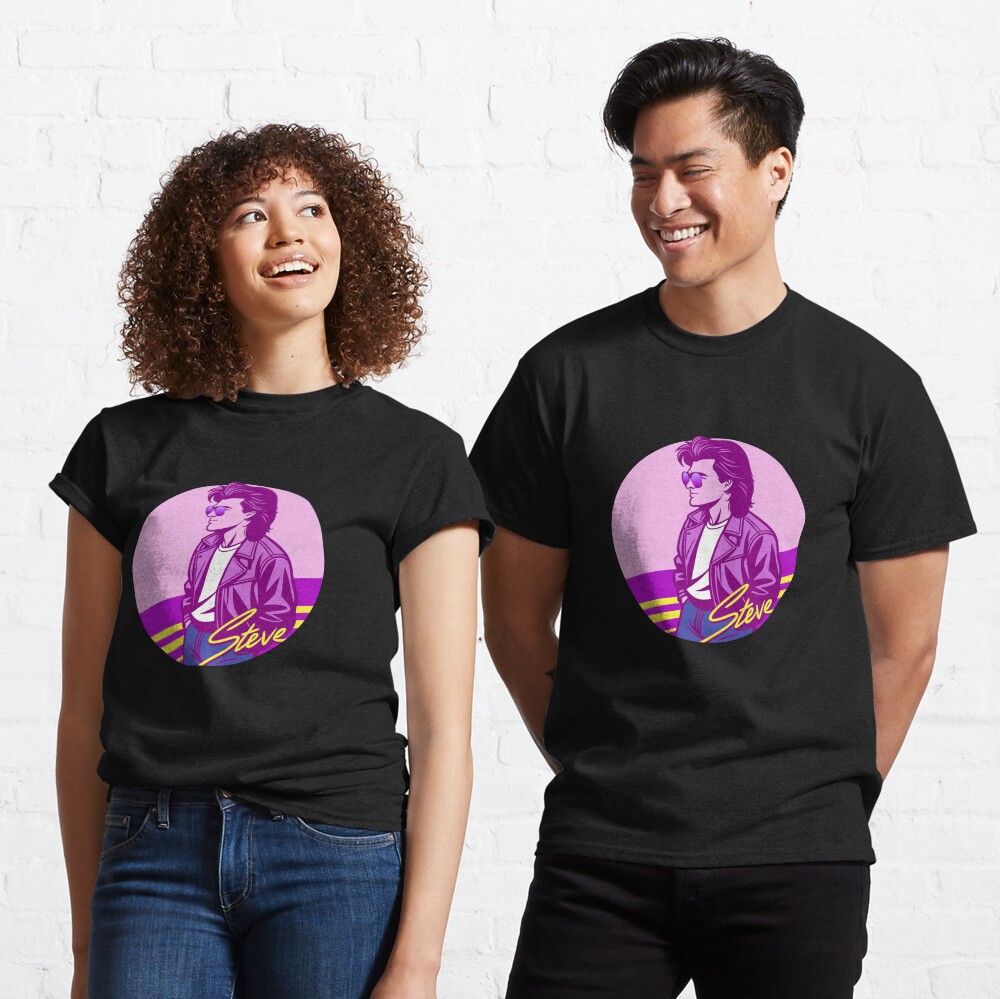Item preview, Classic T-Shirt designed and sold by timegraf.