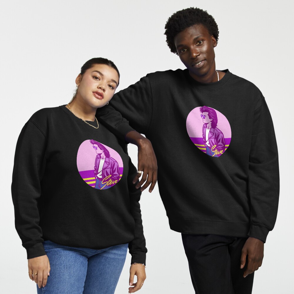 Item preview, Pullover Sweatshirt designed and sold by timegraf.