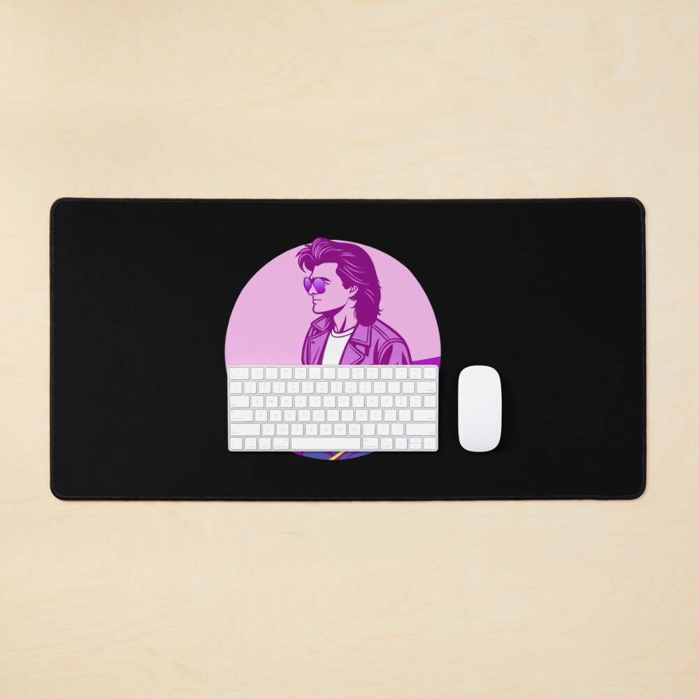 Item preview, Desk Mat designed and sold by timegraf.