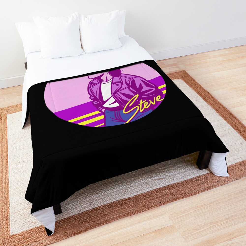 Item preview, Comforter designed and sold by timegraf.