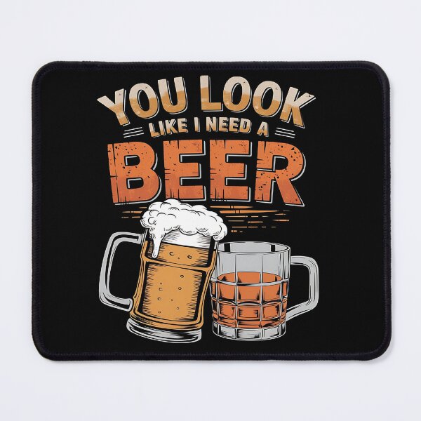 Item preview, You look like i need beer - Oh yeah beer - Beer fest - Save water,drink beer - Its beer o'clock - Beer garden designed and sold by JansenGS.