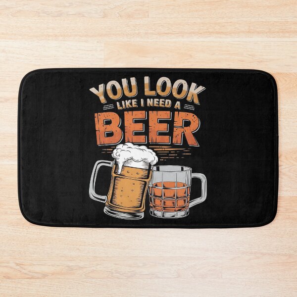 Item preview, You look like i need beer - Oh yeah beer - Beer fest - Save water,drink beer - Its beer o'clock - Beer garden designed and sold by JansenGS.