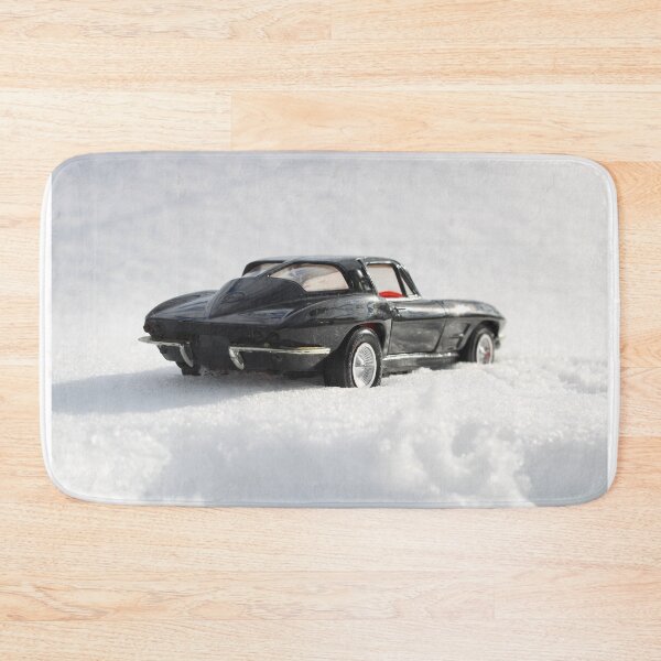 Item preview, 1963 Corvette stingray  designed and sold by McFleur's Lens.