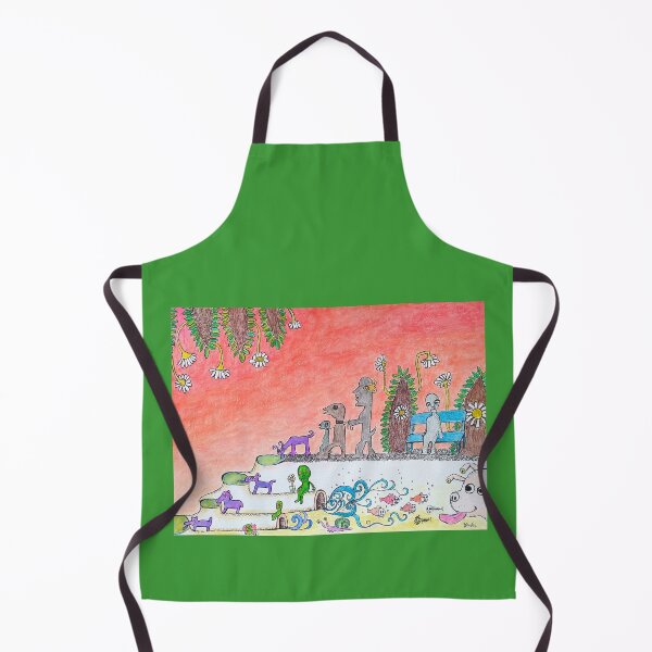 Item preview, An afternoon walk designed and sold by Yukion.