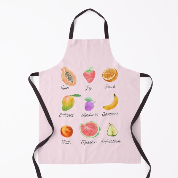 Item preview, Fruitage of the Spirit | JW designed and sold by Alla Lily.