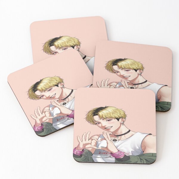 Item preview, BL ALEX , CHANWO designed and sold by ELMUNDODELANIME.