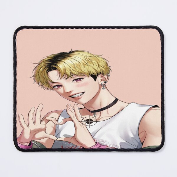 Item preview, BL ALEX , CHANWO designed and sold by ELMUNDODELANIME.