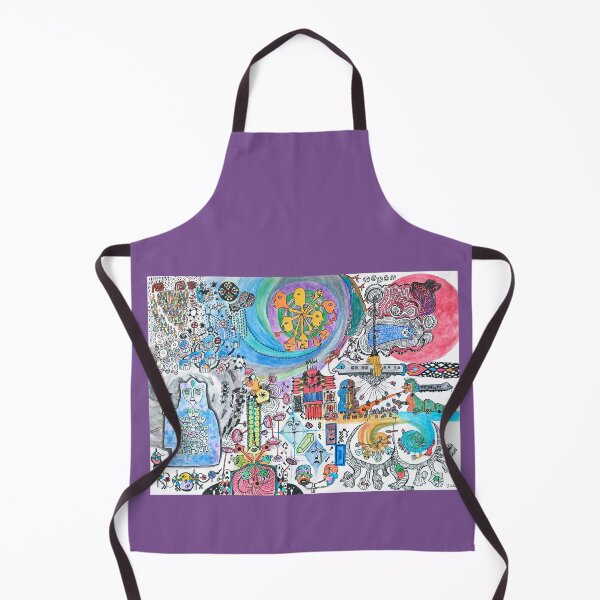Item preview, Magic Kingdom designed and sold by Yukion.