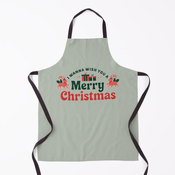 Item preview, I wanna wish you a Merry Christmas designed and sold by Izabela Włodarczyk.