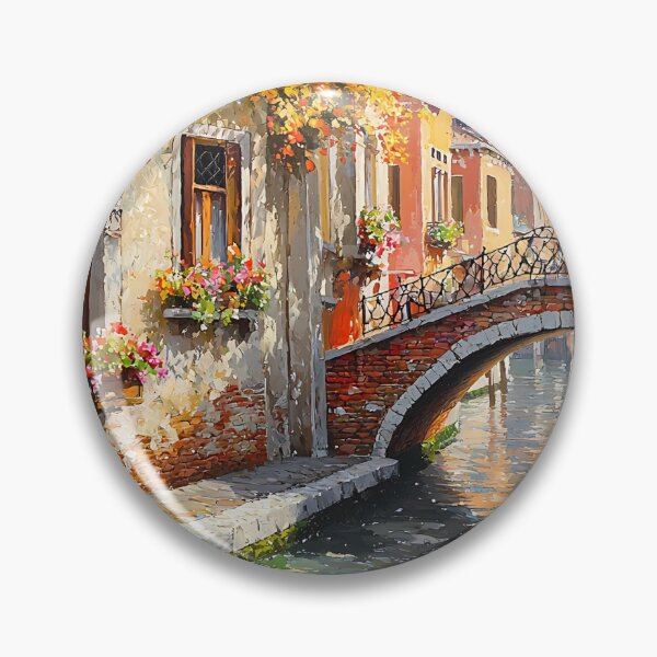 Item preview, Dreamlike Venice designed and sold by daila70.