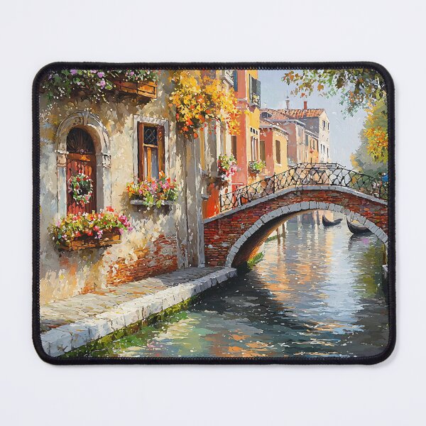 Item preview, Dreamlike Venice designed and sold by daila70.