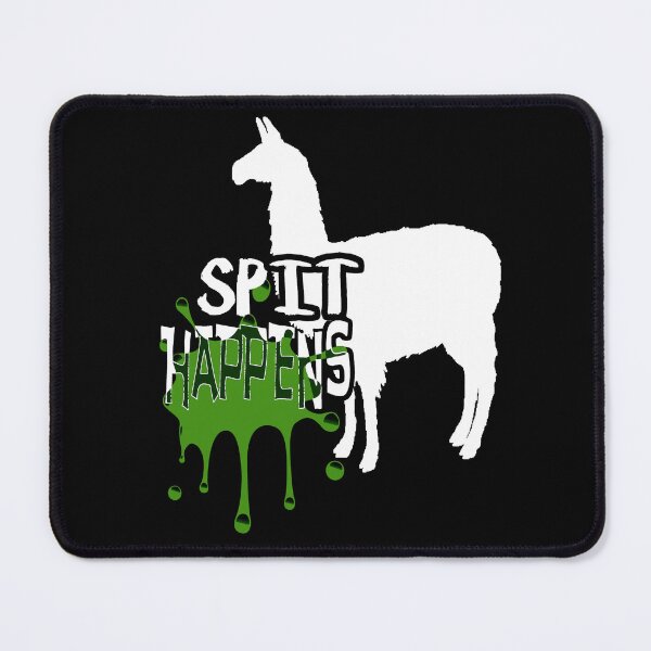 Item preview, Funny Llama Meme designed and sold by RiffXS.