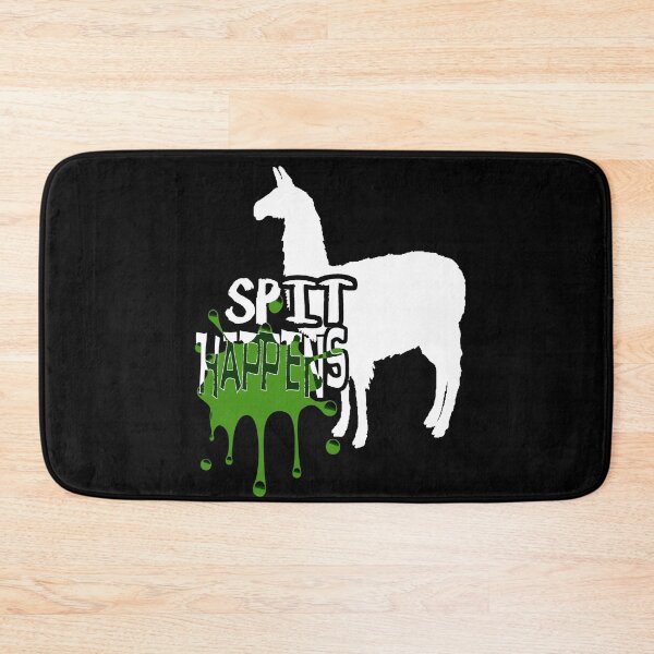 Item preview, Funny Llama Meme designed and sold by RiffXS.