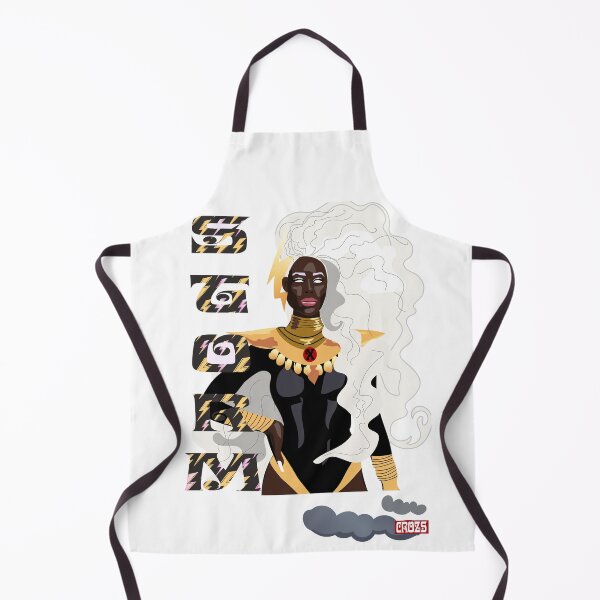 Item preview, Storm designed and sold by zalmancruz.