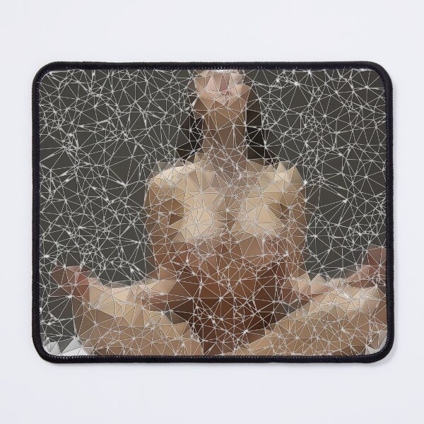 Item preview, g 30 2 pattern round triangles designed and sold by nogamax.