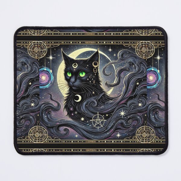 Item preview, Nyx: Cosmic Majesty Unveiled designed and sold by Meta2Physical.