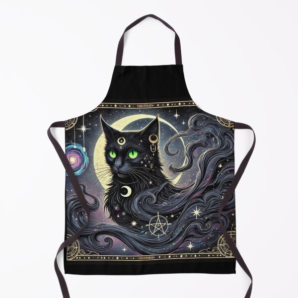Item preview, Nyx: Cosmic Majesty Unveiled designed and sold by Meta2Physical.