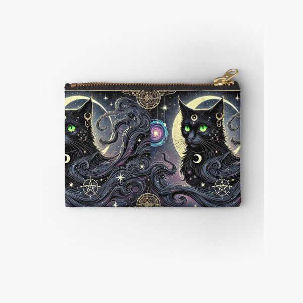 Item preview, Nyx: Cosmic Majesty Unveiled designed and sold by Meta2Physical.