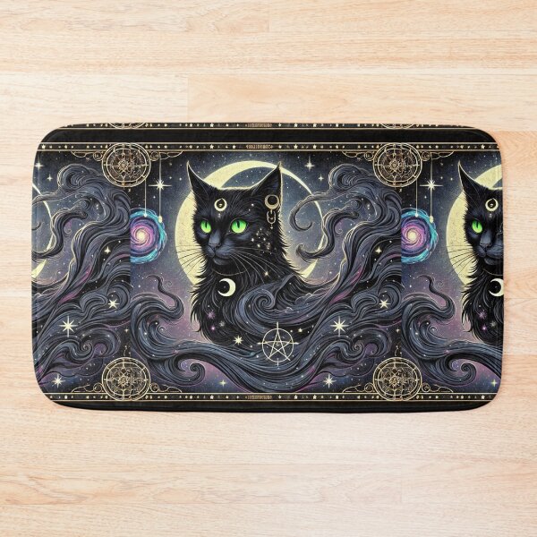 Item preview, Nyx: Cosmic Majesty Unveiled designed and sold by Meta2Physical.