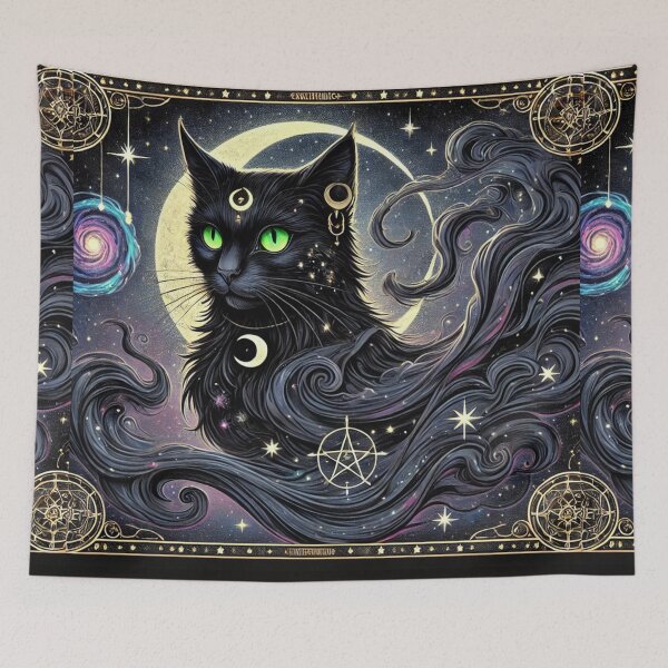 Item preview, Nyx: Cosmic Majesty Unveiled designed and sold by Meta2Physical.