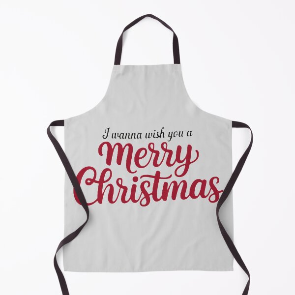 Item preview, I wanna wish you a Merry Christmas designed and sold by Izabela Włodarczyk.
