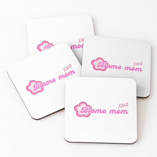 Item preview, blame mom designed and sold by loulachance.