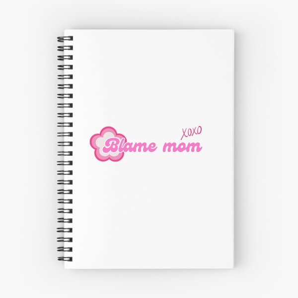 Item preview, blame mom designed and sold by loulachance.