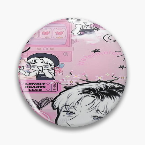 Item preview, CHANWO BJALEX designed and sold by ELMUNDODELANIME.