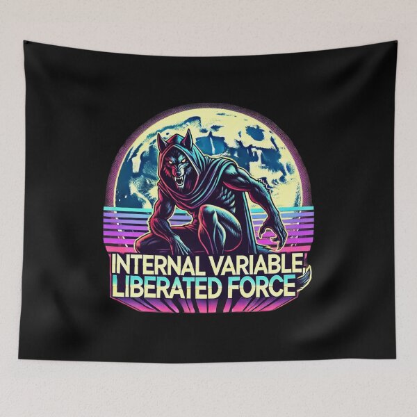 Item preview, Mysterious, at nightfall designed and sold by ATOTI.