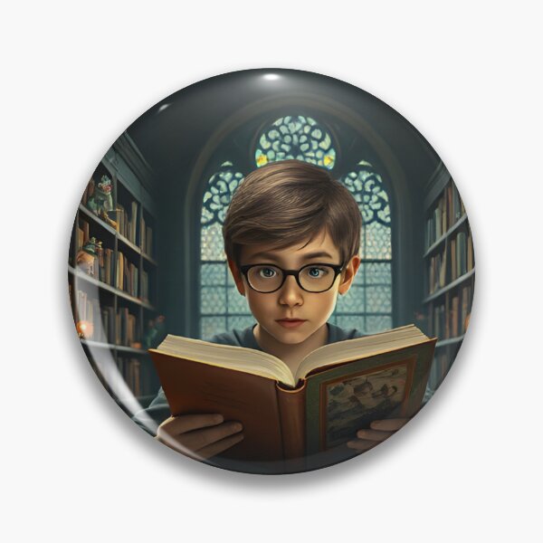 Item preview, I'm reading designed and sold by Photography & Emotive Ai.