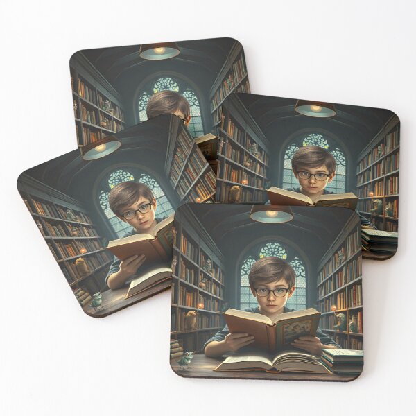Item preview, I'm reading designed and sold by Photography & Emotive Ai.